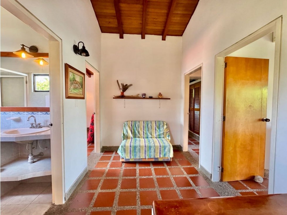 Casa en venta en Don Jaca, Santa Marta · foto 12 de 24