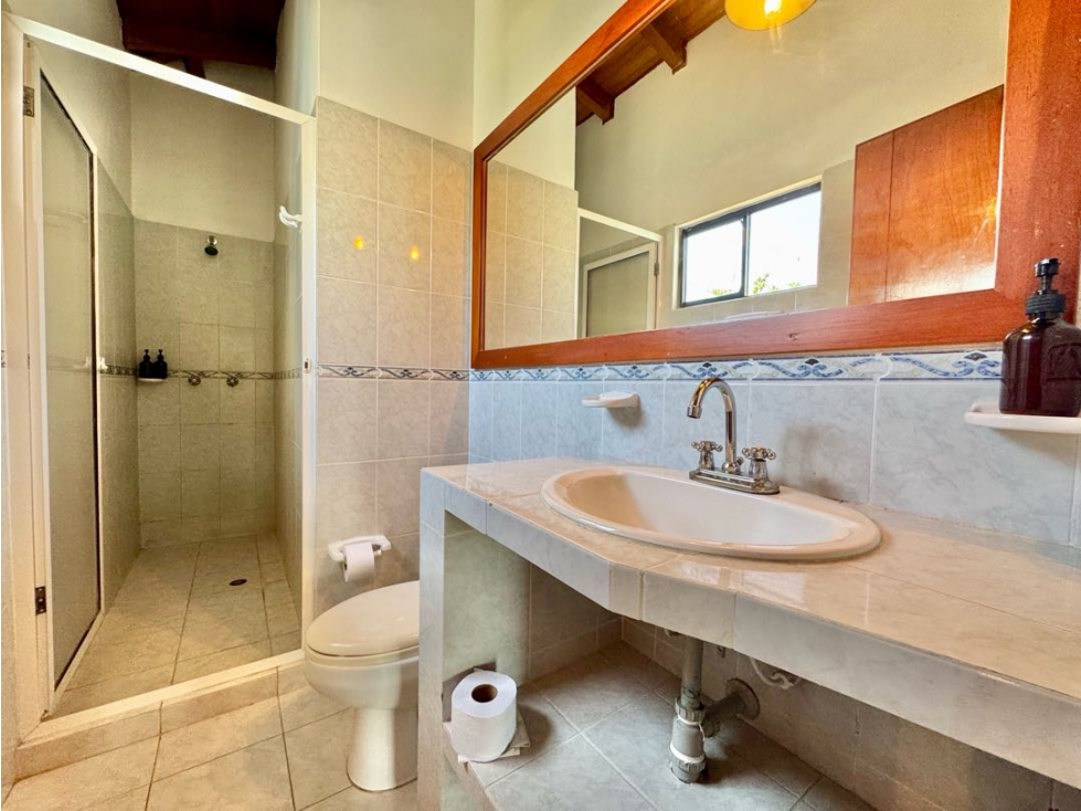 Casa en venta en Don Jaca, Santa Marta · foto 14 de 24