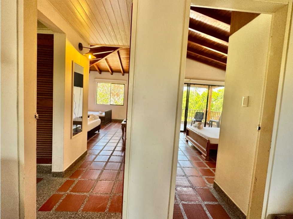Casa en venta en Don Jaca, Santa Marta · foto 15 de 24