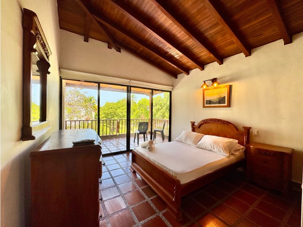 Casa en venta en Don Jaca, Santa Marta · foto 16 de 24