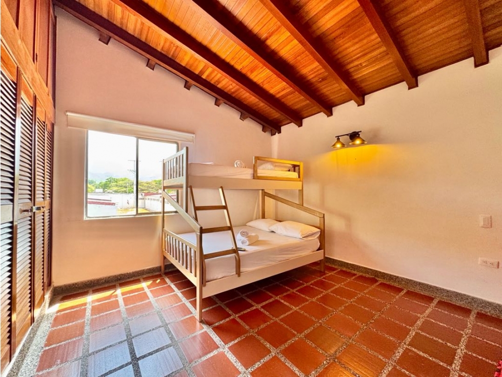 Casa en venta en Don Jaca, Santa Marta · foto 17 de 24