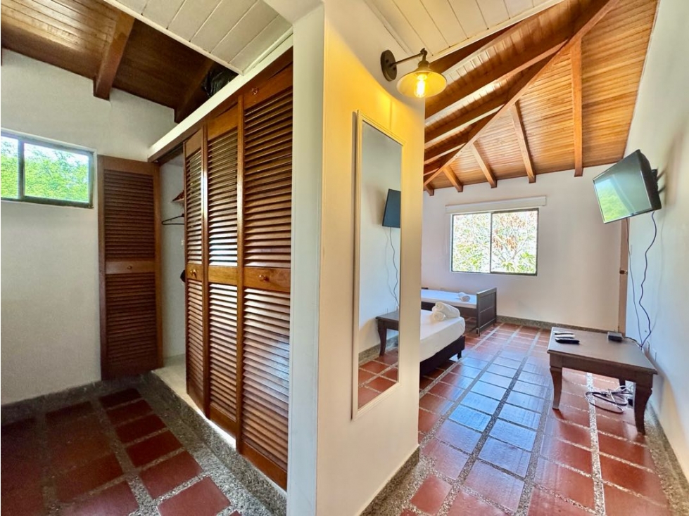 Casa en venta en Don Jaca, Santa Marta · foto 18 de 24