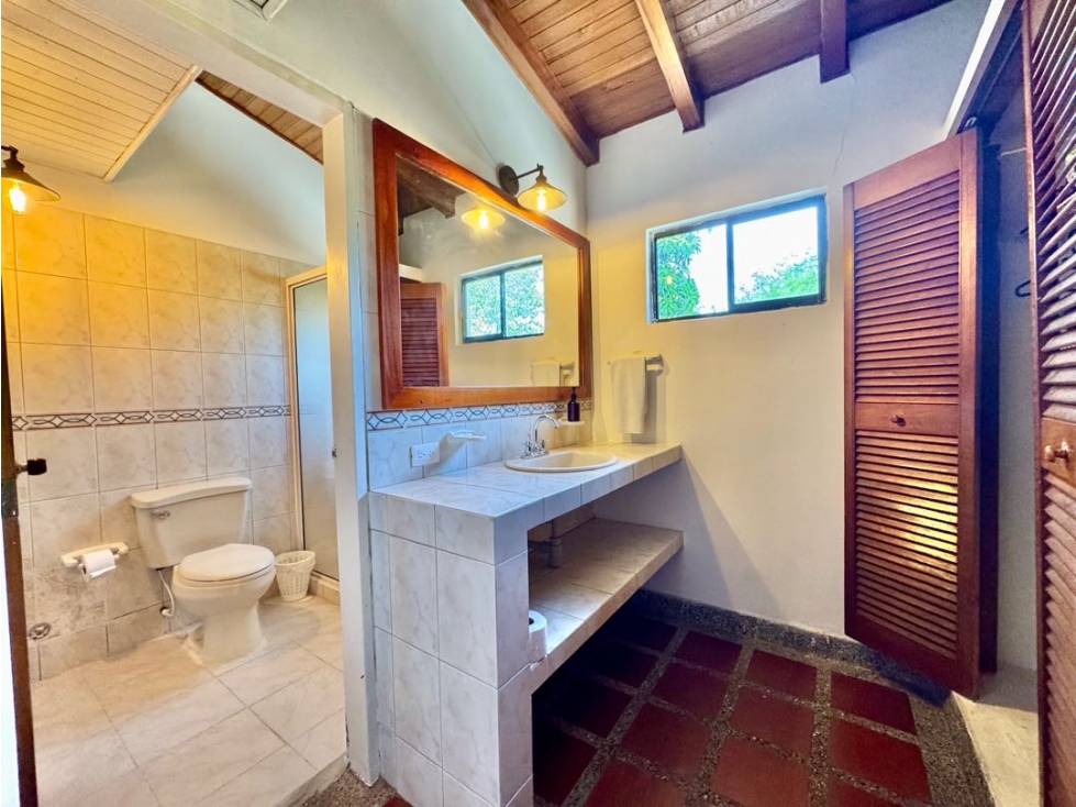 Casa en venta en Don Jaca, Santa Marta · foto 19 de 24