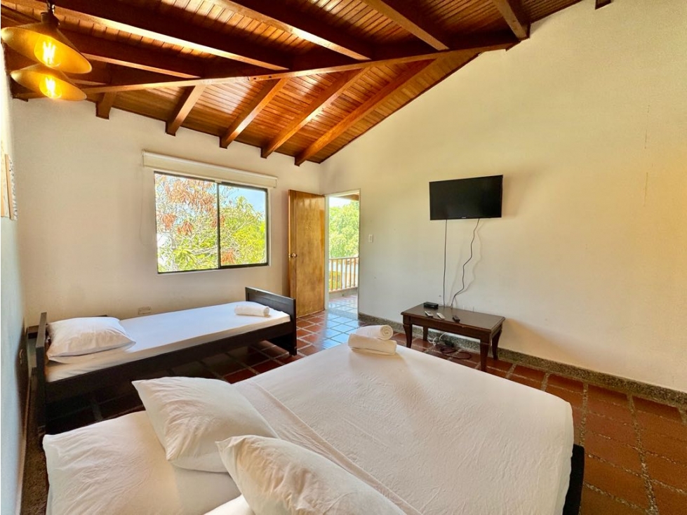 Casa en venta en Don Jaca, Santa Marta · foto 21 de 24