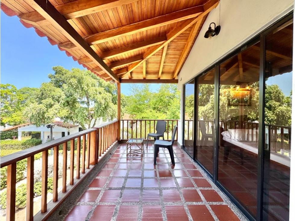 Casa en venta en Don Jaca, Santa Marta · foto 22 de 24