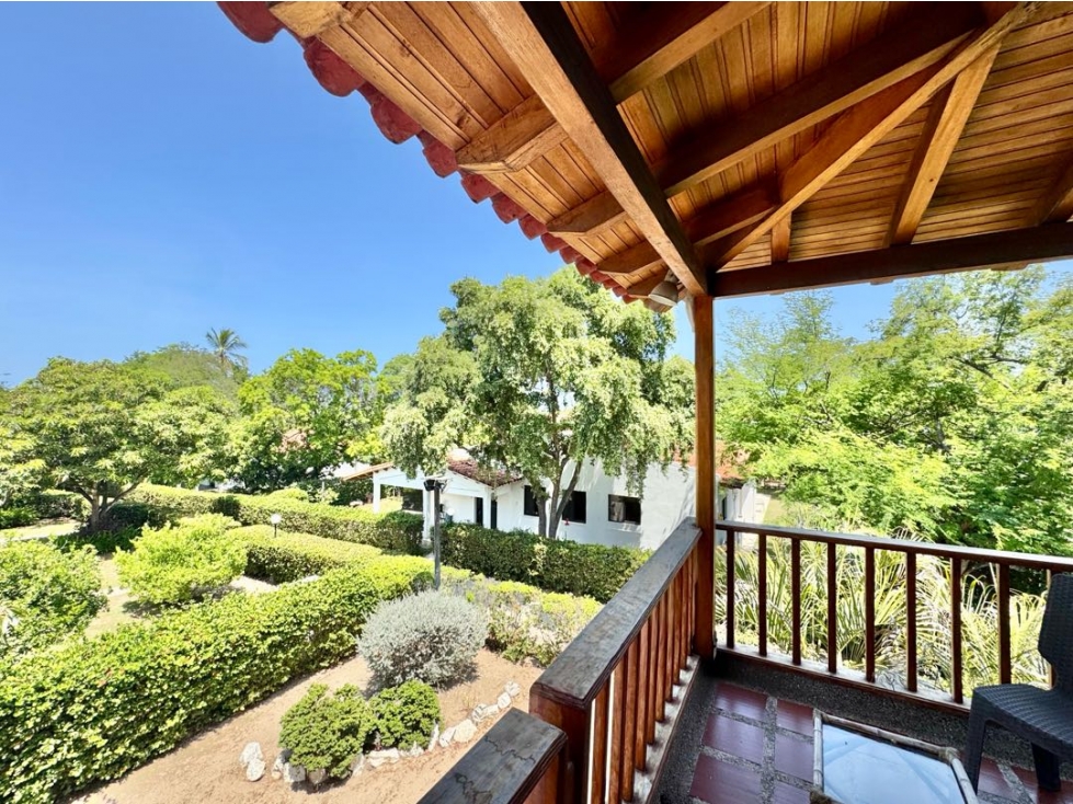 Casa en venta en Don Jaca, Santa Marta · foto 23 de 24
