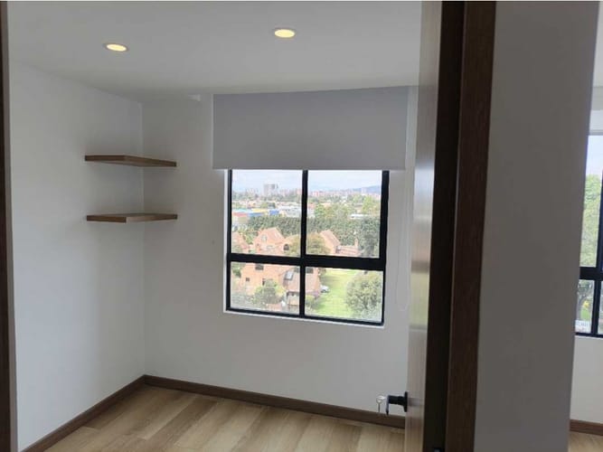 Apartamento de 2 alcobas en arriendo en San Jose De Bavaria, Zipaquirá, 38 m² · foto 6 de 24