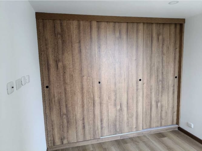 Apartamento de 2 alcobas en arriendo en San Jose De Bavaria, Zipaquirá, 38 m² · foto 8 de 24