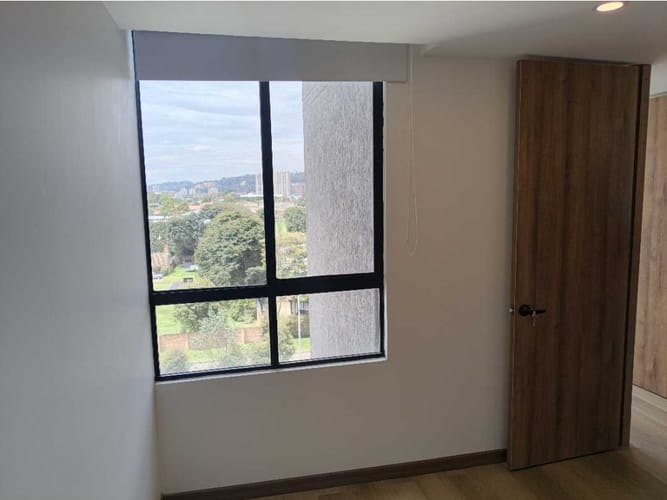 Apartamento de 2 alcobas en arriendo en San Jose De Bavaria, Zipaquirá, 38 m² · foto 9 de 24