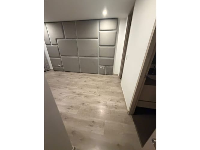 Apartamento de 2 alcobas en arriendo en Altos Del Poblado, Medellín, 86 m² · foto 7 de 14