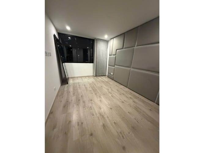 Apartamento de 2 alcobas en arriendo en Altos Del Poblado, Medellín, 86 m² · foto 8 de 14