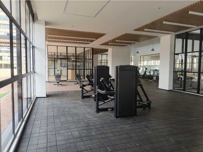 Apartamento de 2 alcobas en arriendo en San Jose De Bavaria, Zipaquirá, 38 m² · foto 14 de 24