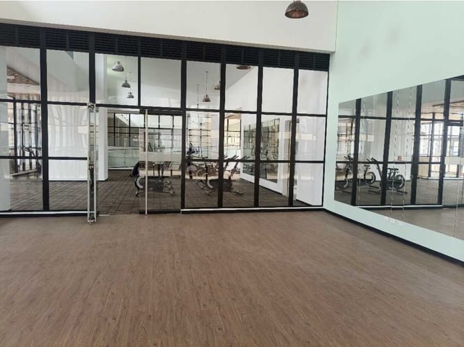 Apartamento de 2 alcobas en arriendo en San Jose De Bavaria, Zipaquirá, 38 m² · foto 15 de 24