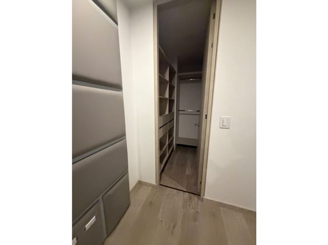 Apartamento de 2 alcobas en arriendo en Altos Del Poblado, Medellín, 86 m² · foto 13 de 14