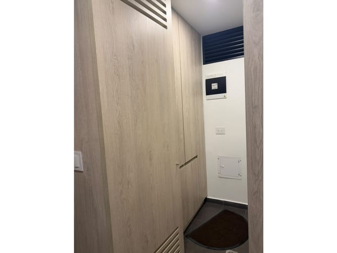 Apartamento de 2 alcobas en arriendo en Altos Del Poblado, Medellín, 86 m² · foto 14 de 14