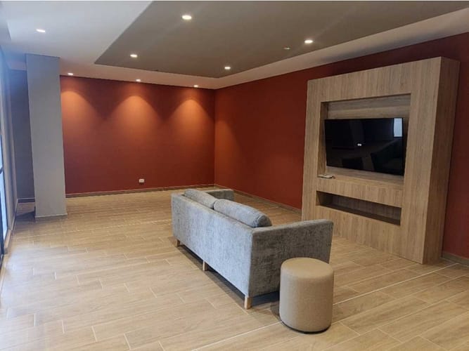 Apartamento de 2 alcobas en arriendo en San Jose De Bavaria, Zipaquirá, 38 m² · foto 18 de 24