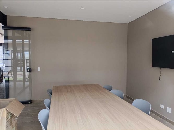 Apartamento de 2 alcobas en arriendo en San Jose De Bavaria, Zipaquirá, 38 m² · foto 19 de 24