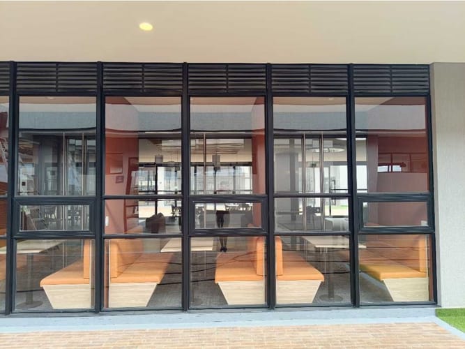 Apartamento de 2 alcobas en arriendo en San Jose De Bavaria, Zipaquirá, 38 m² · foto 21 de 24