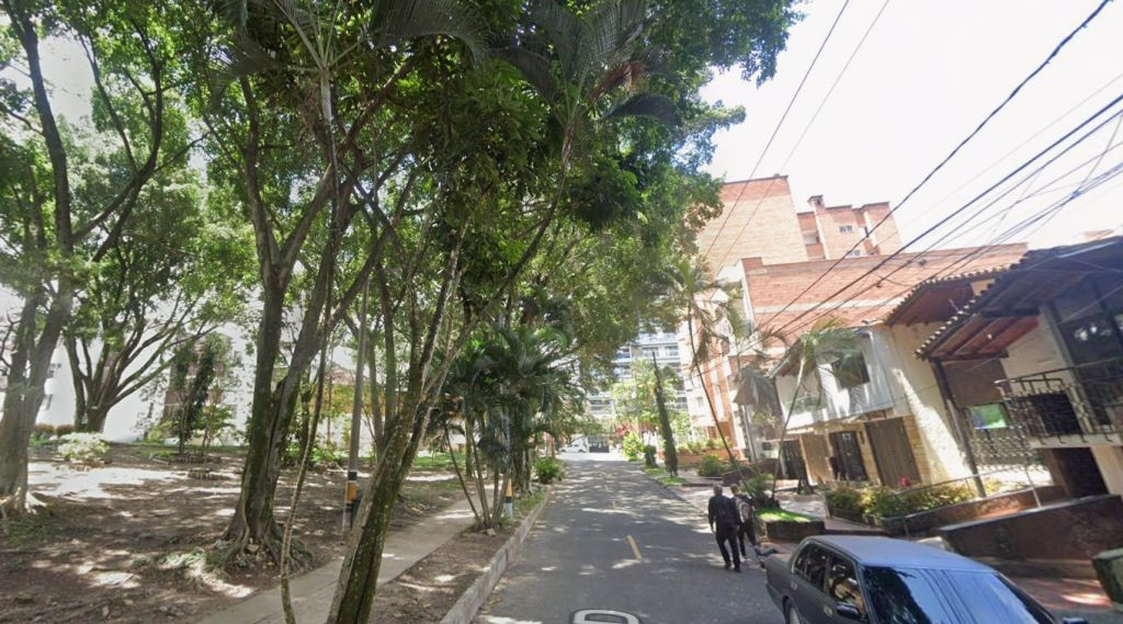 Billede 2 af ejendommen annonceret i Medellín