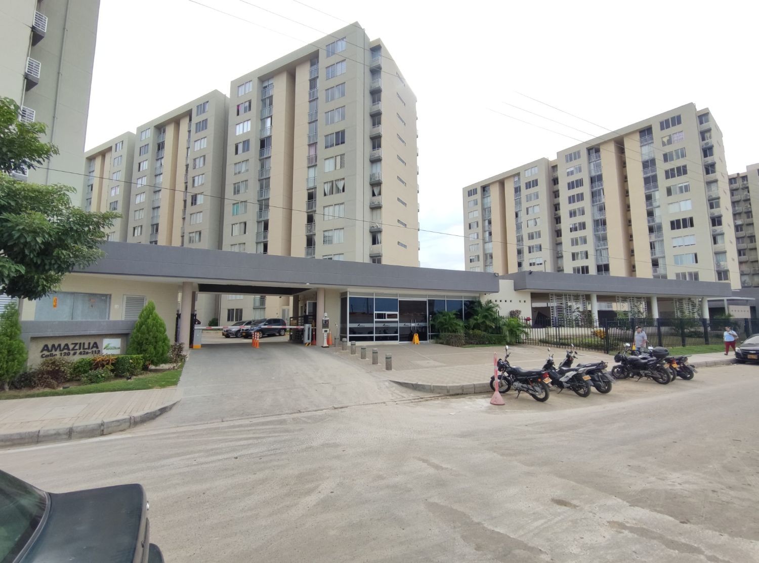 Foto del apartamento