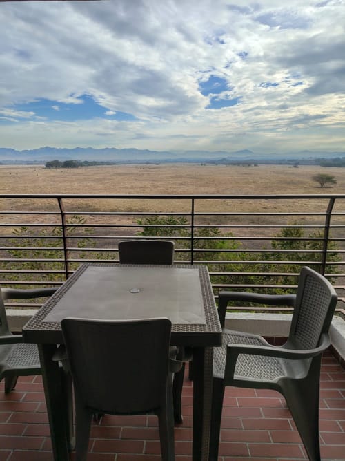 Apartamento de 2 alcobas en venta en Ricaurte, 57 m² · foto 5 de 11