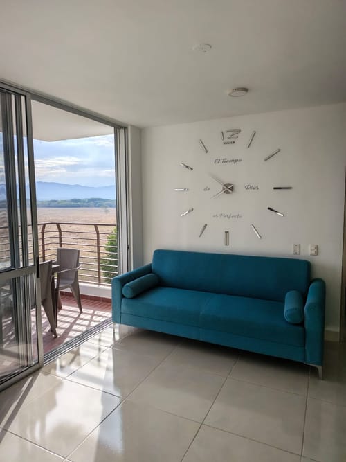 Apartamento de 2 alcobas en venta en Ricaurte, 57 m² · foto 7 de 11