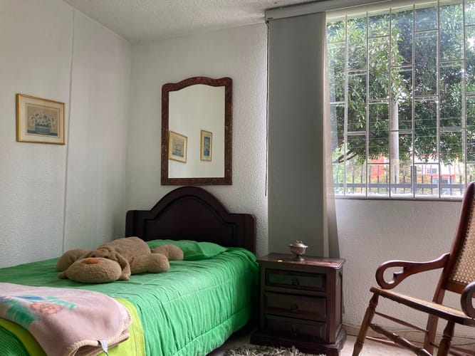 Apartamento en venta en Lagos De Torca, Bogotá · foto 2 de 15