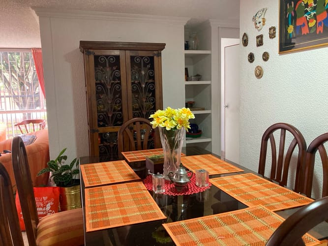 Apartamento en venta en Lagos De Torca, Bogotá · foto 3 de 15
