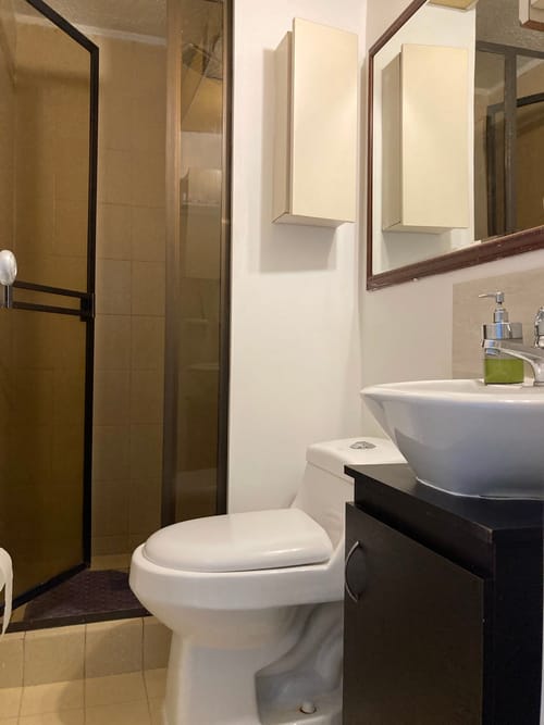 Apartamento en venta en Lagos De Torca, Bogotá · foto 8 de 15