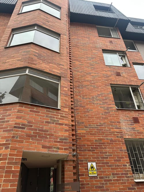 Apartamento en venta en Lagos De Torca, Bogotá · foto 14 de 15
