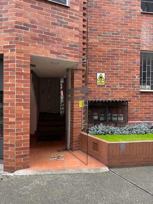 Apartamento en venta en Lagos De Torca, Bogotá · foto 15 de 15
