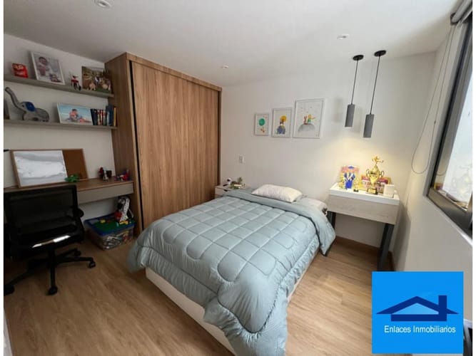 Casa en venta en Laureles, Medellín · foto 17 de 19