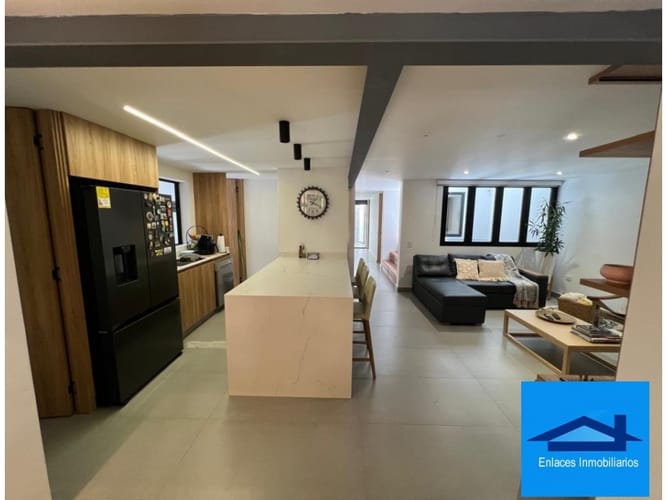 Casa en venta en Laureles, Medellín · foto 18 de 19