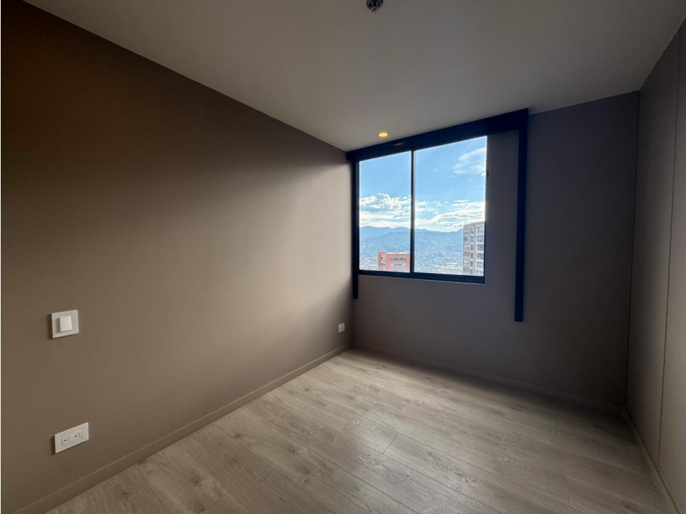 Apartamento en arriendo en El Poblado, Medellín · foto 6 de 11