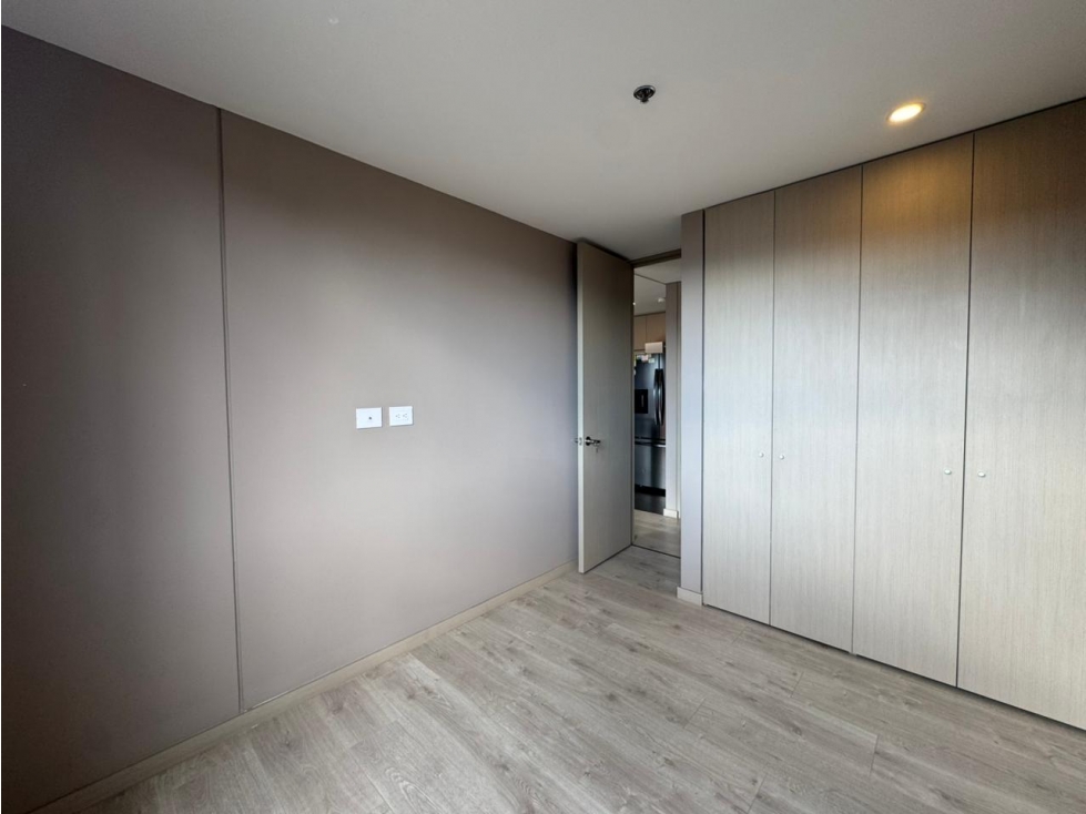 Apartamento en arriendo en El Poblado, Medellín · foto 7 de 11