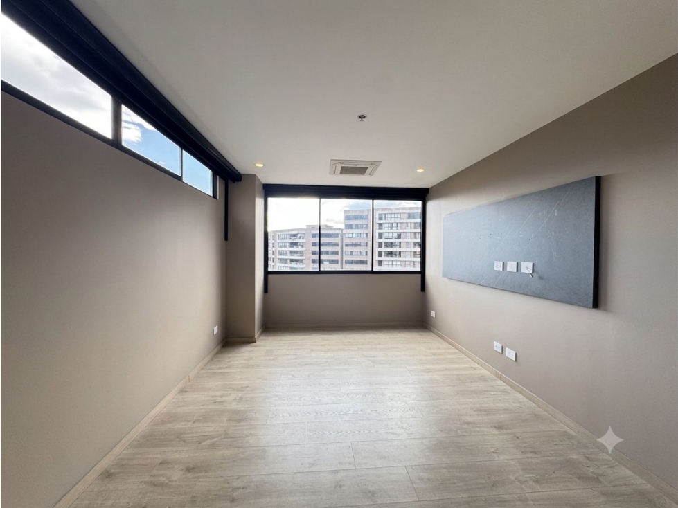 Apartamento en arriendo en El Poblado, Medellín · foto 11 de 11