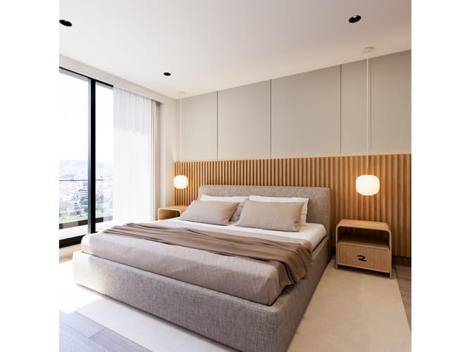 Apartamento en venta en El Contador, Bogotá · foto 4 de 7