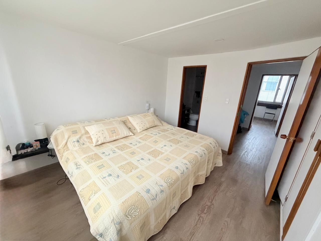 Apartamento en venta en Puente Largo, Bogotá · foto 2 de 20