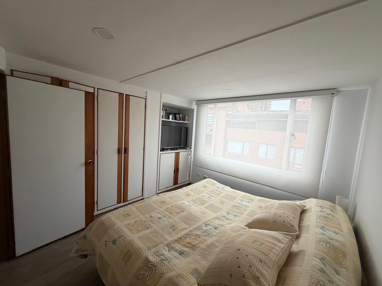 Apartamento en venta en Puente Largo, Bogotá · foto 3 de 20