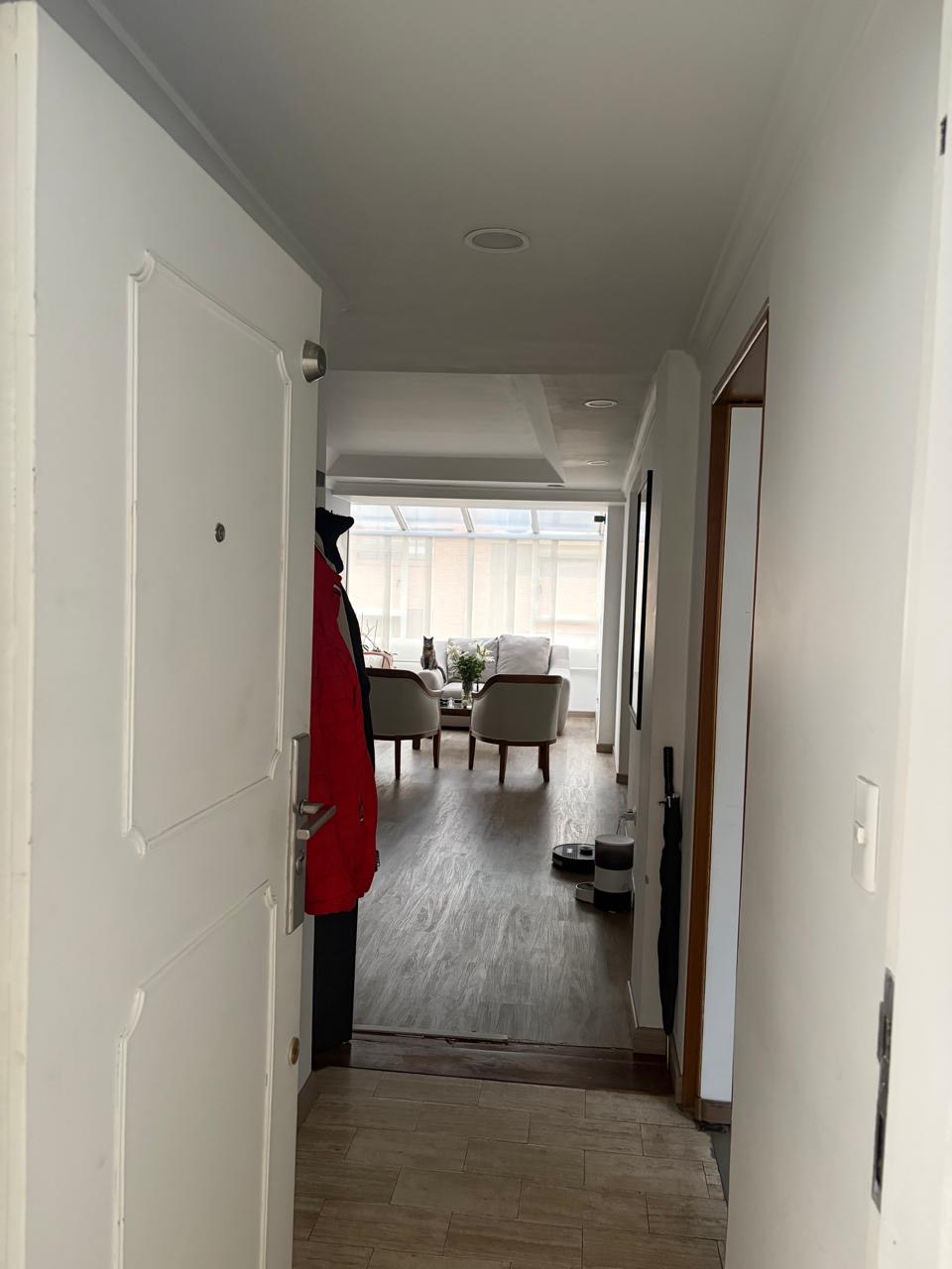 Apartamento en venta en Puente Largo, Bogotá · foto 4 de 20