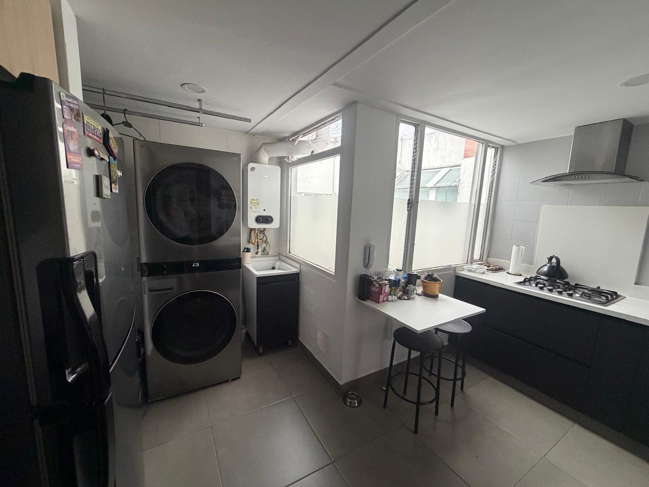 Apartamento en venta en Puente Largo, Bogotá · foto 5 de 20