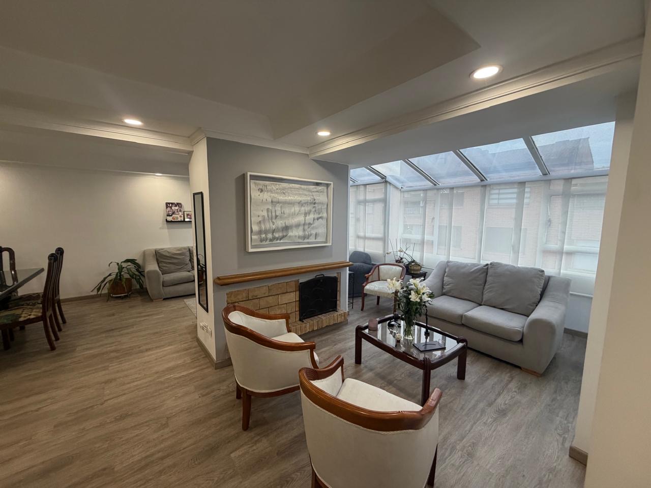 Apartamento en venta en Puente Largo, Bogotá · foto 8 de 20