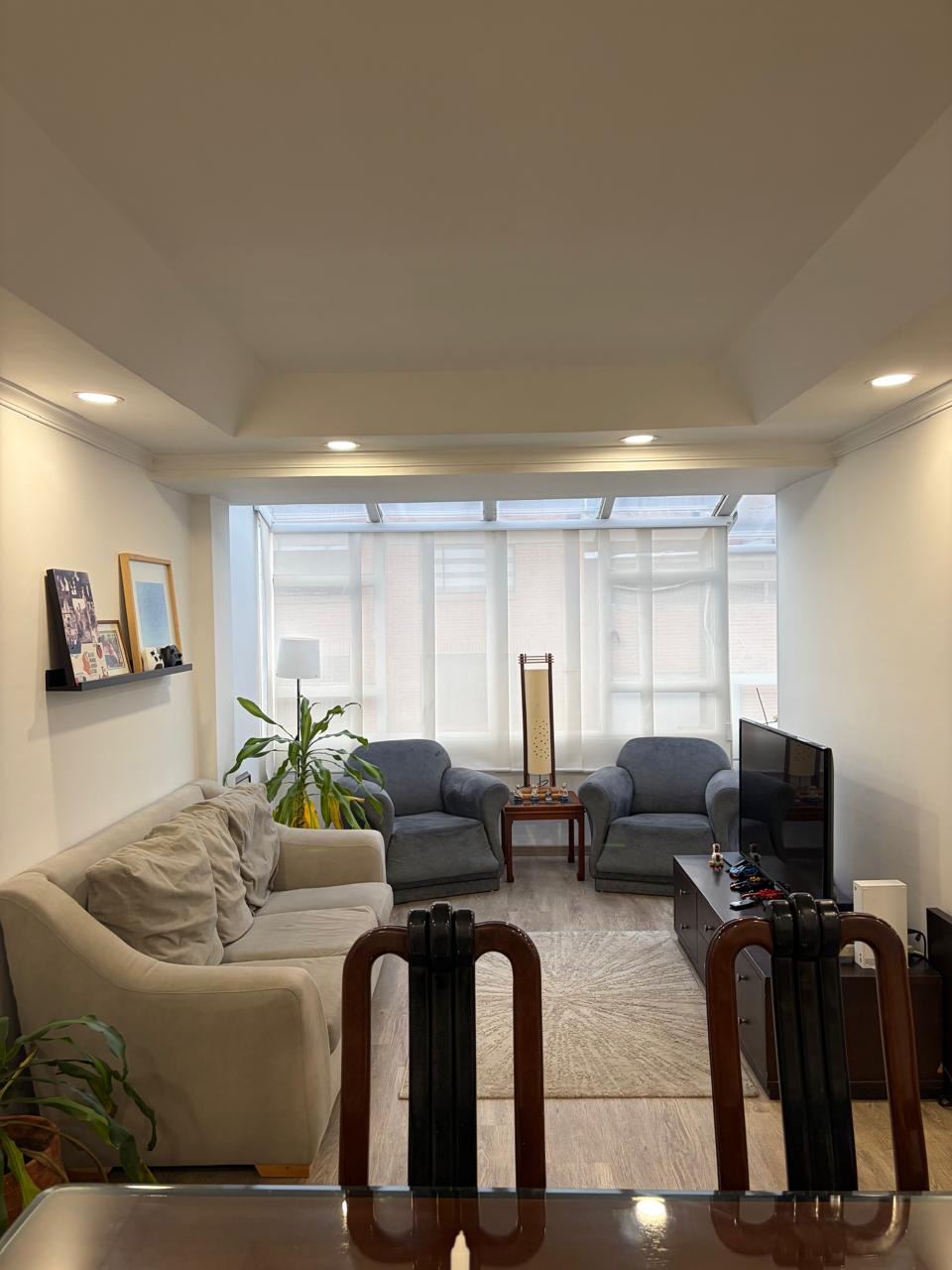 Apartamento en venta en Puente Largo, Bogotá · foto 11 de 20