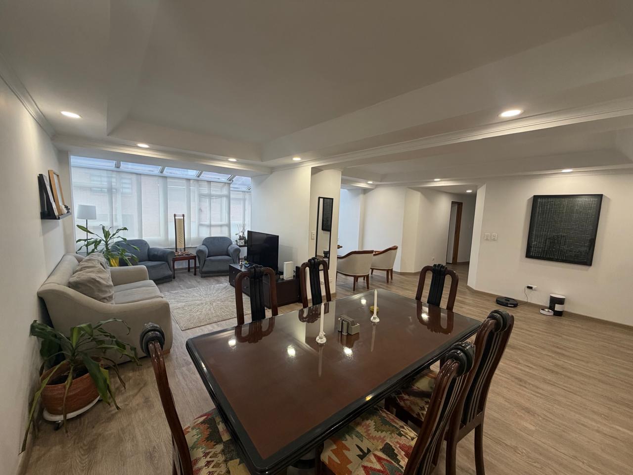Apartamento en venta en Puente Largo, Bogotá · foto 12 de 20