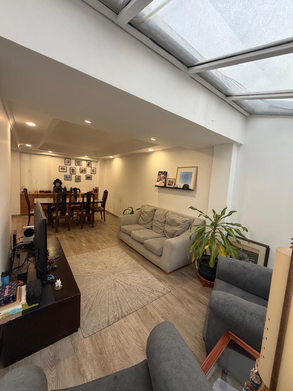 Apartamento en venta en Puente Largo, Bogotá · foto 13 de 20