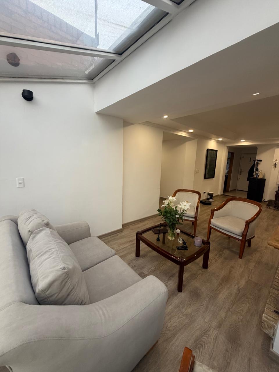 Apartamento en venta en Puente Largo, Bogotá · foto 14 de 20