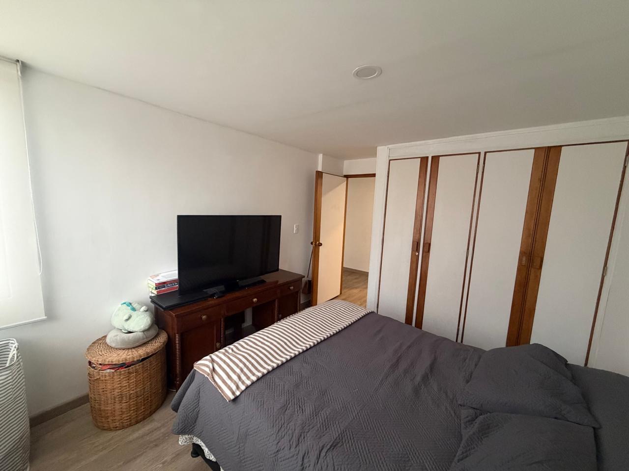 Apartamento en venta en Puente Largo, Bogotá · foto 16 de 20