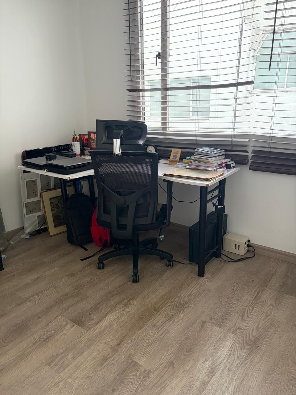 Apartamento en venta en Puente Largo, Bogotá · foto 20 de 20