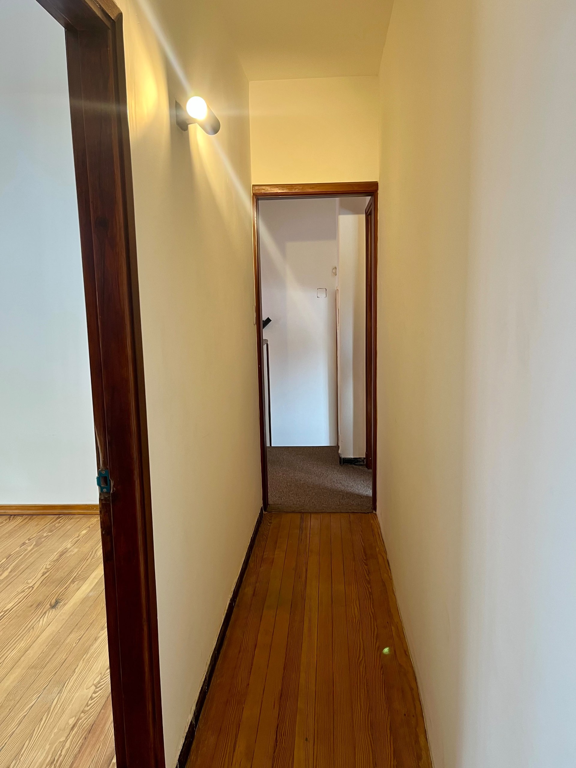 Ideal Apartamento u Oficina en La Blanqueada · Foto 10