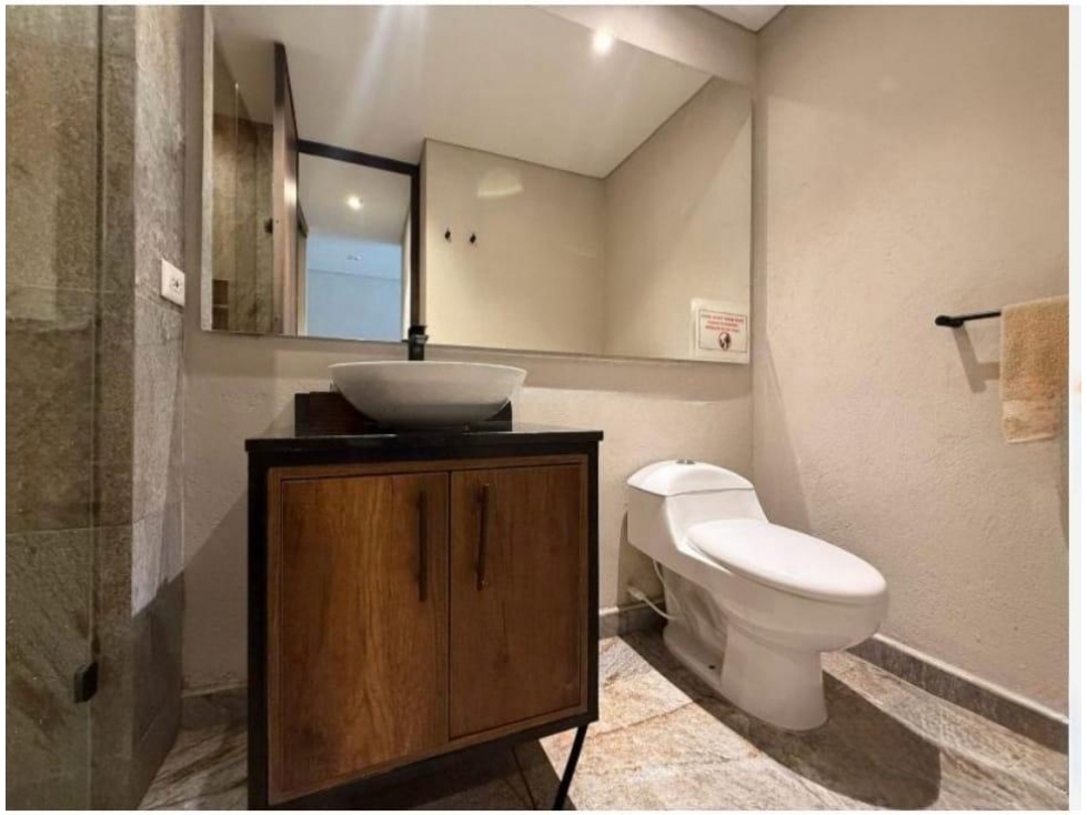 Apartamento en venta en La Candelaria, Bogotá · foto 7 de 8